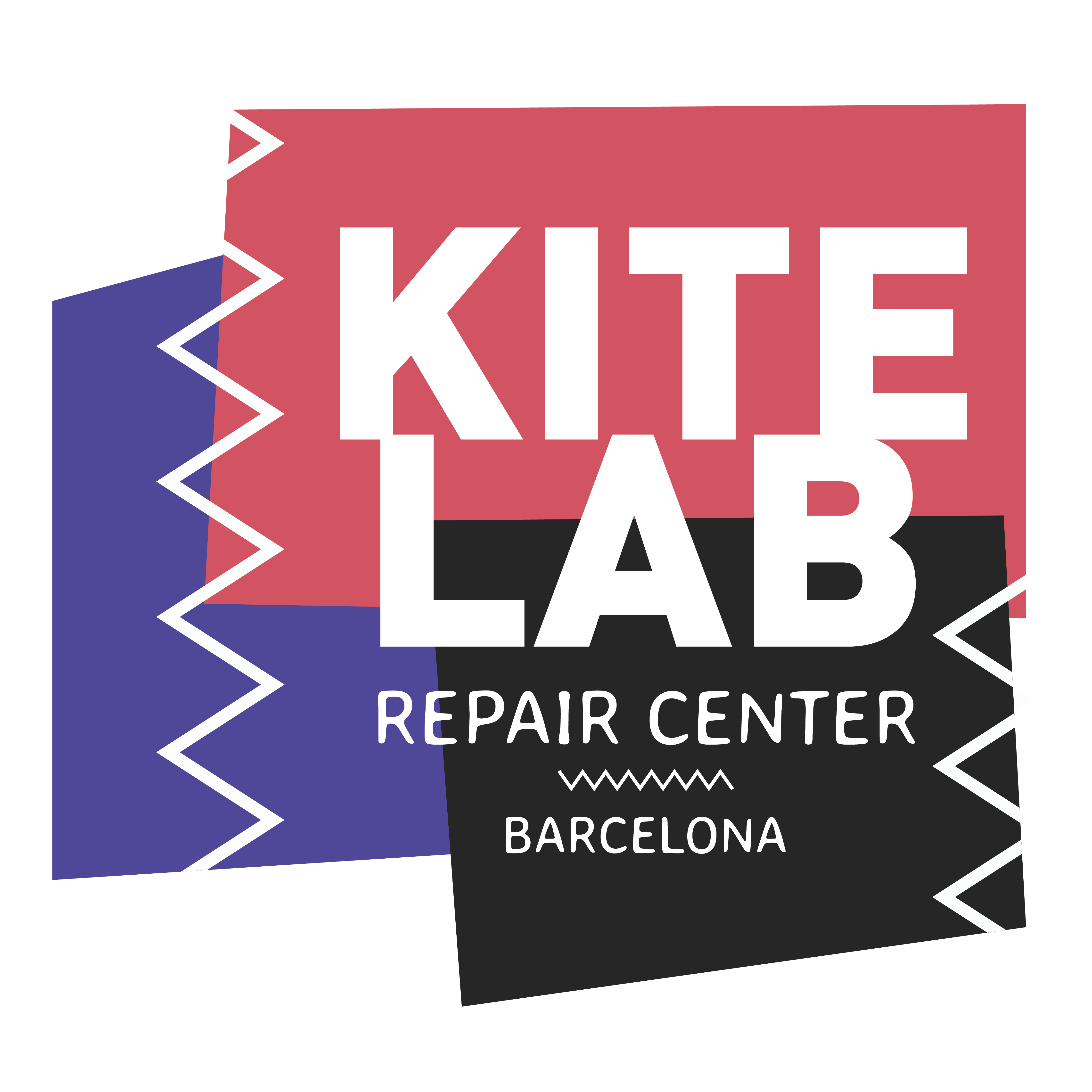 Kitelab Barcelona Logo